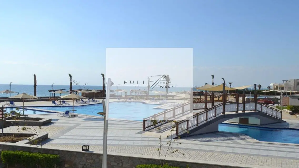 شقة فاخرة للبيع بـ 4,617,000 جنيها في Golden Beach - رأس سدر