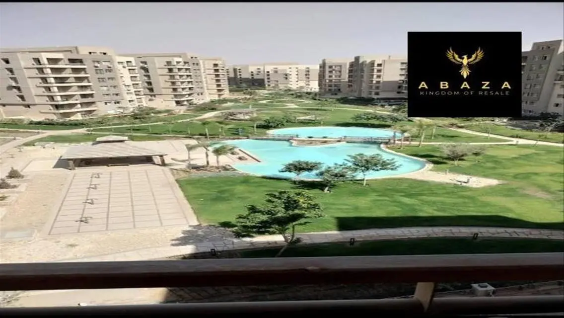 Apartment for Sale in The Square Compound
