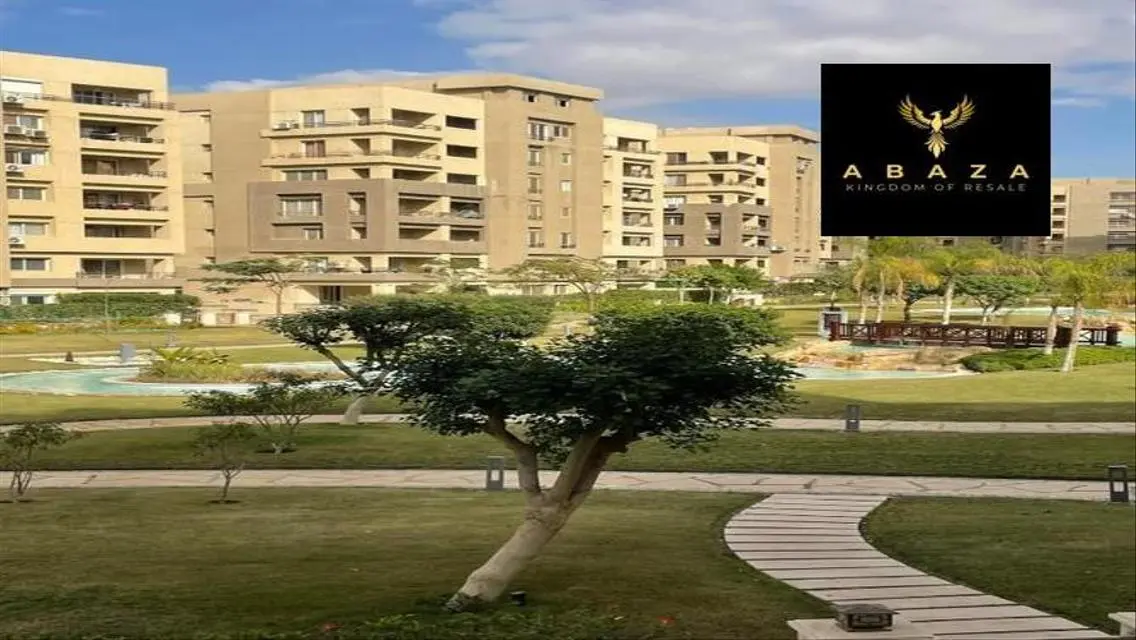 Apartment for Sale in The Square Compound