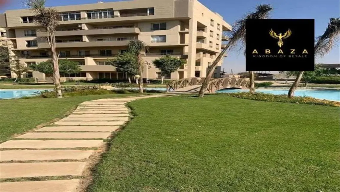 Apartment for Sale in The Square Compound