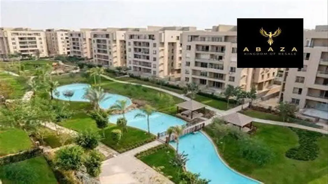 Apartment for Sale in The Square Compound