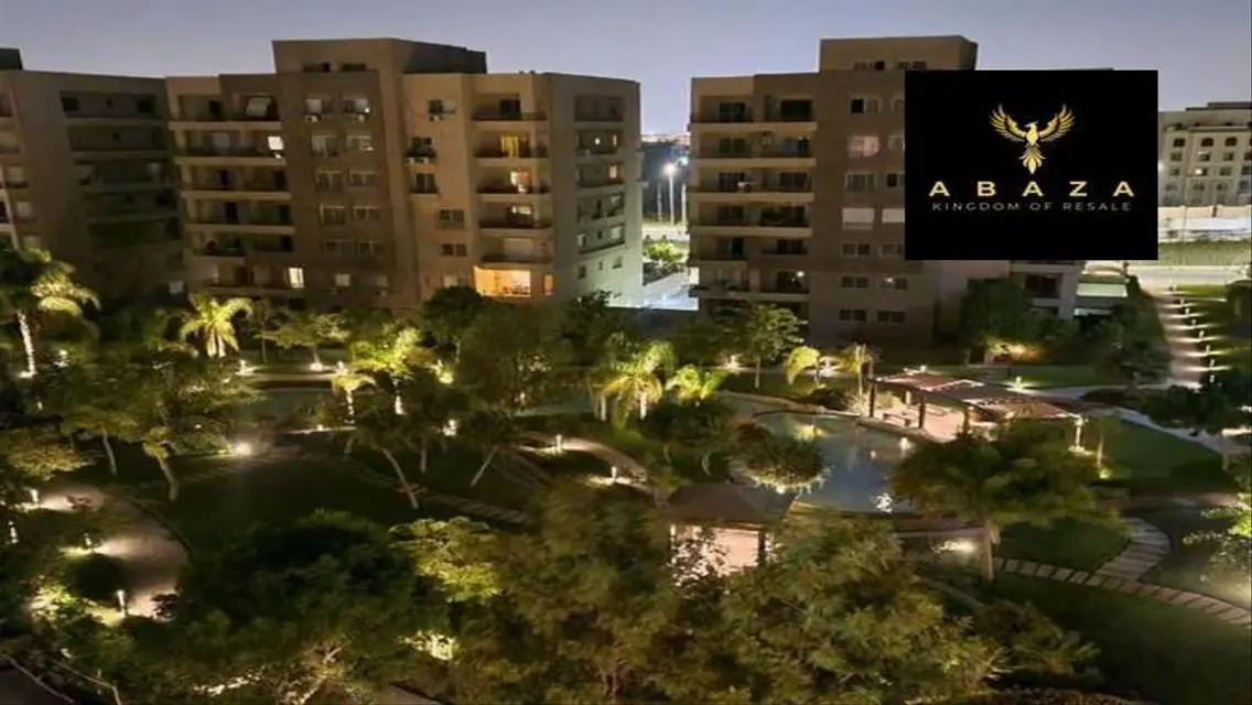 Apartment for Sale in The Square Compound