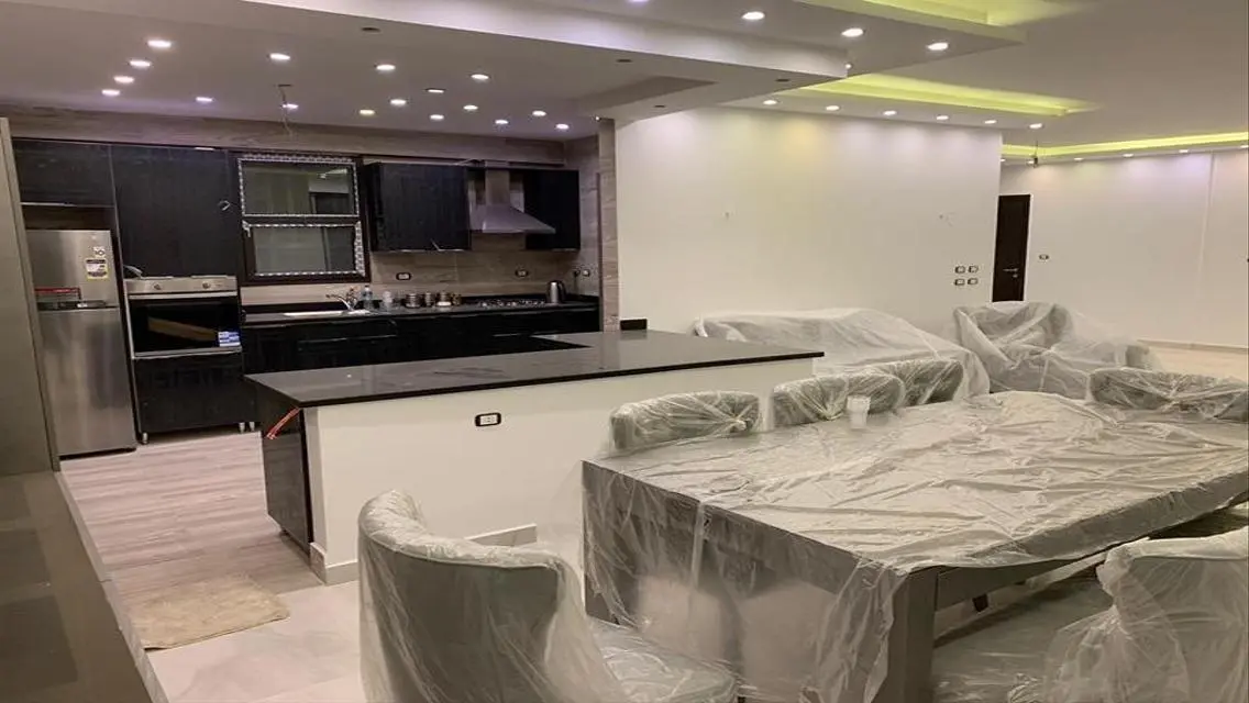 Luxury Apartment for Sale at an Attractive Price in RTM-318