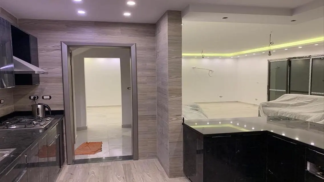 Luxury Apartment for Sale at an Attractive Price in RTM-318