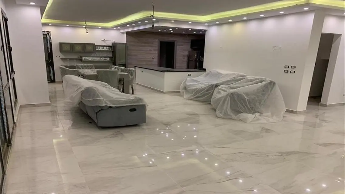 Luxury Apartment for Sale at an Attractive Price in RTM-318