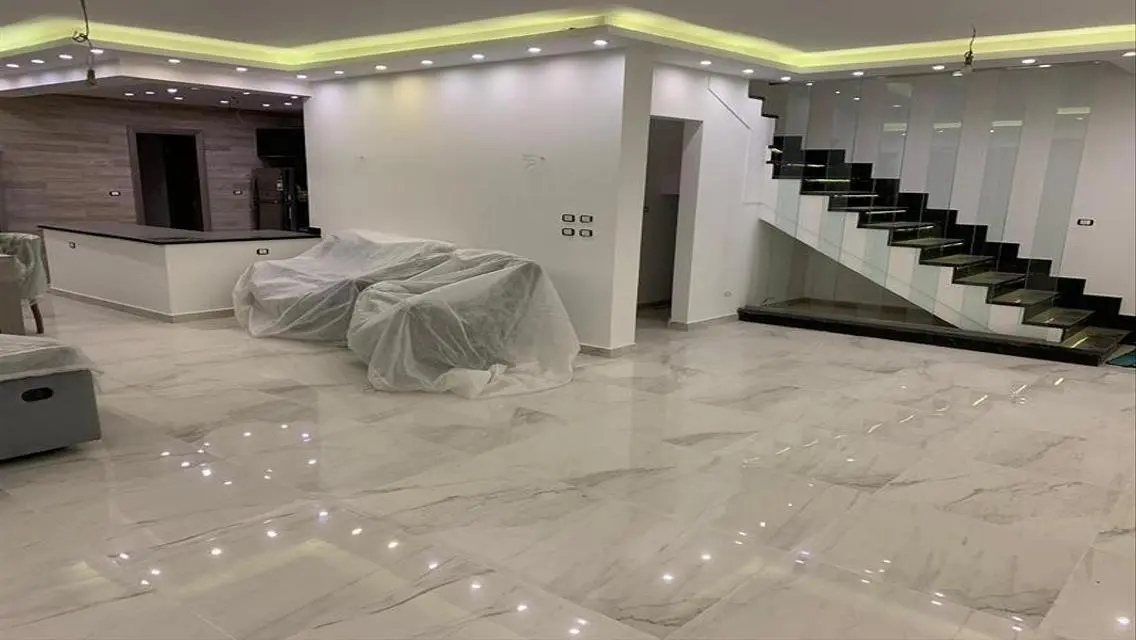 Luxury Apartment for Sale at an Attractive Price in RTM-318