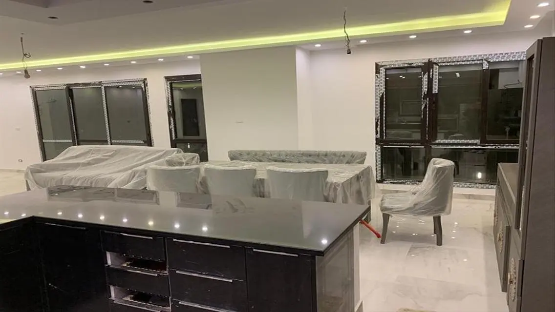 Luxury Apartment for Sale at an Attractive Price in RTM-318
