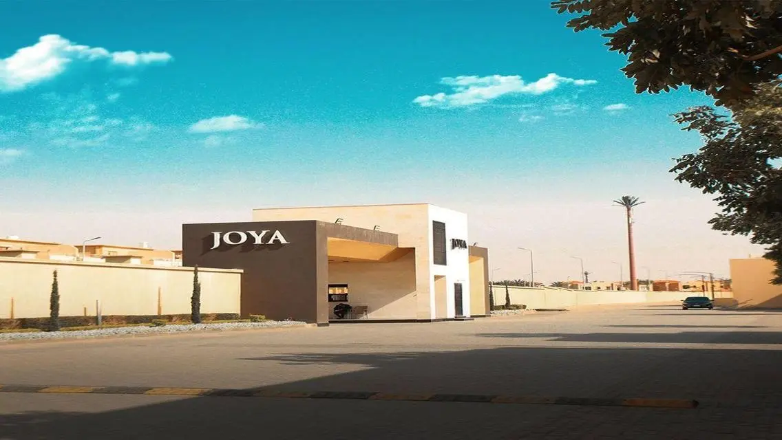 Prime located Townhouse in Joya near Jazeera Club