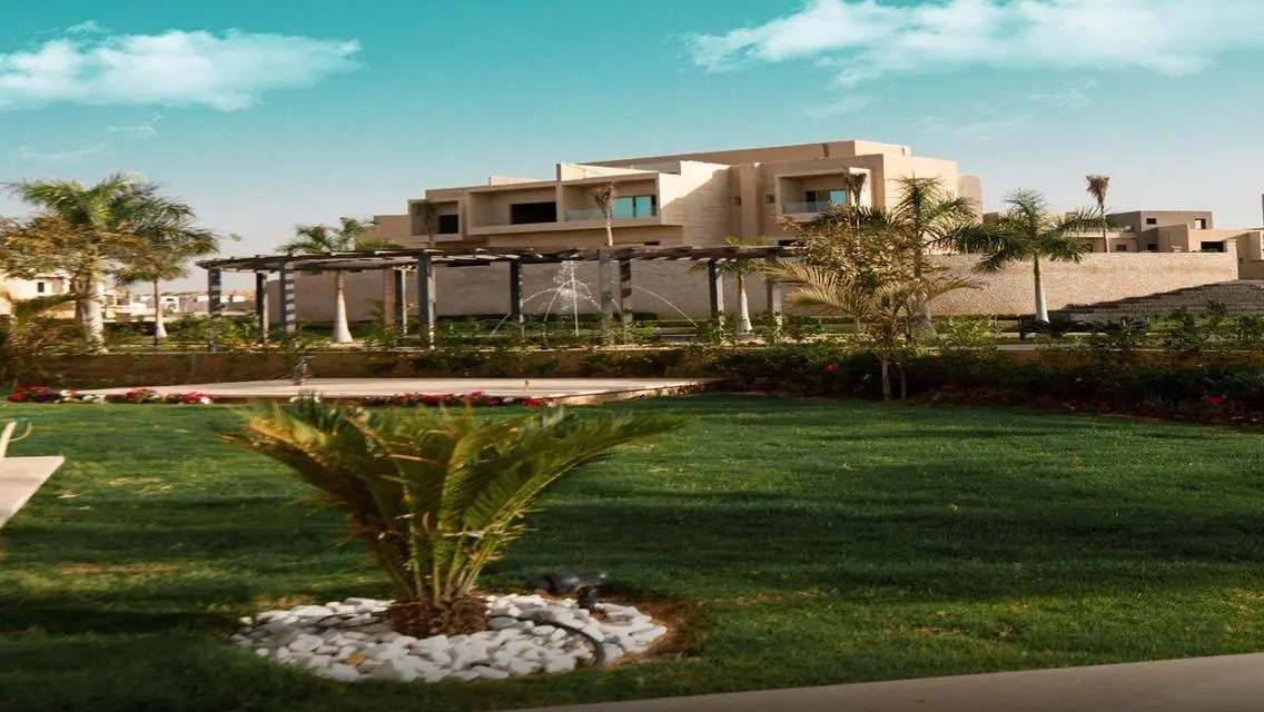 Prime located Townhouse in Joya near Jazeera Club