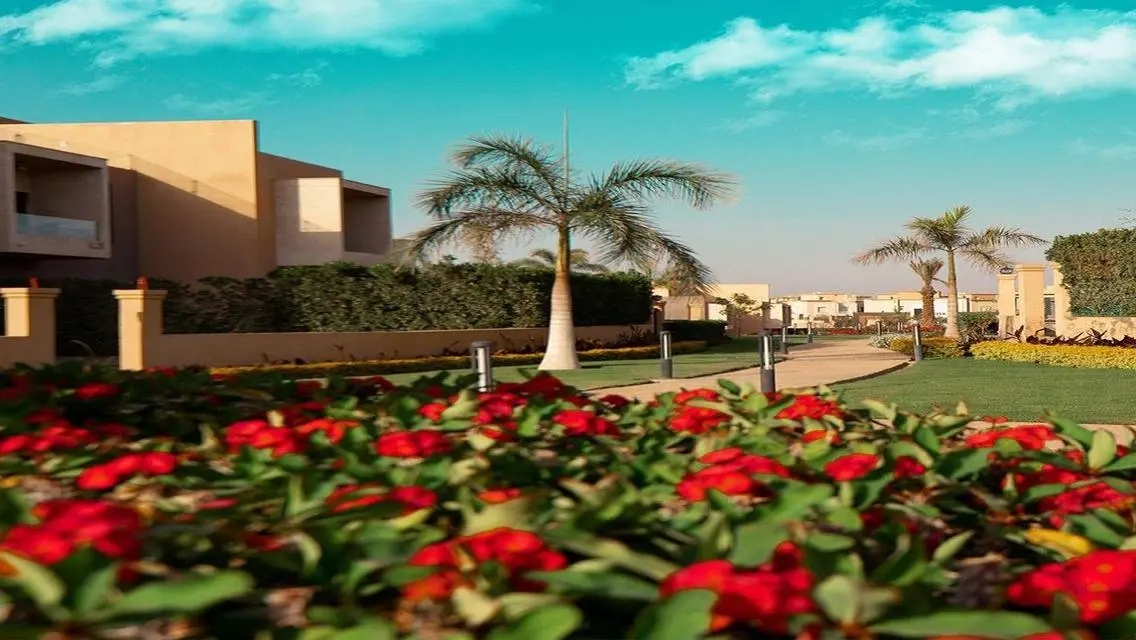 Prime located Townhouse in Joya near Jazeera Club