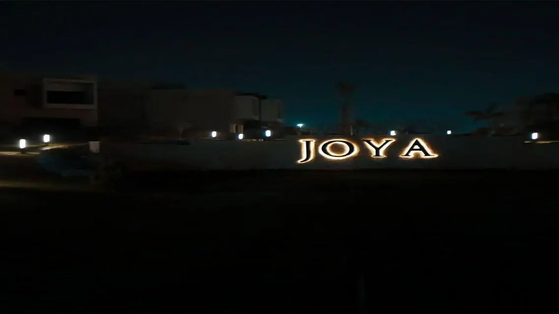 Prime located Townhouse in Joya near Jazeera Club