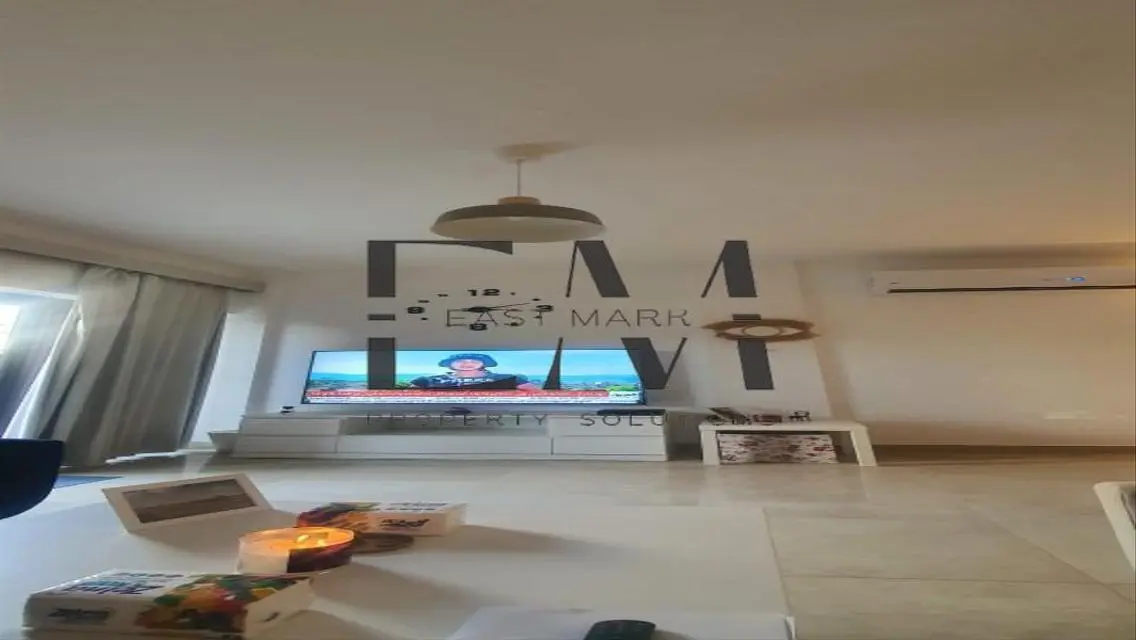 Apartment for sale in Fifth Square