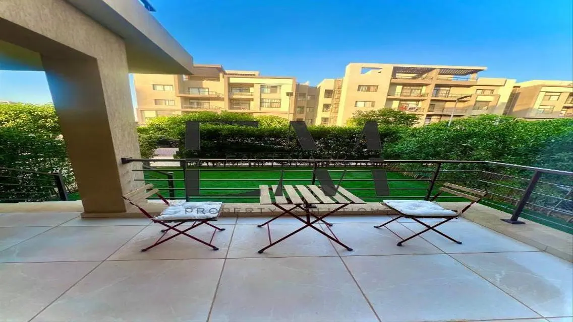 Apartment for sale in Fifth Square