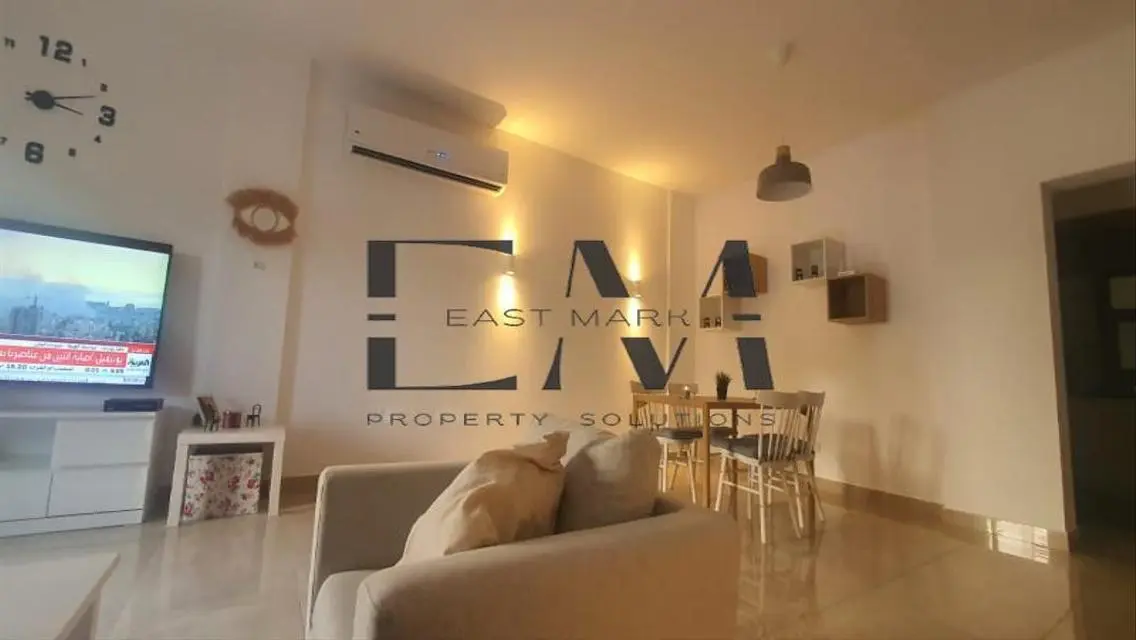 Apartment for sale in Fifth Square