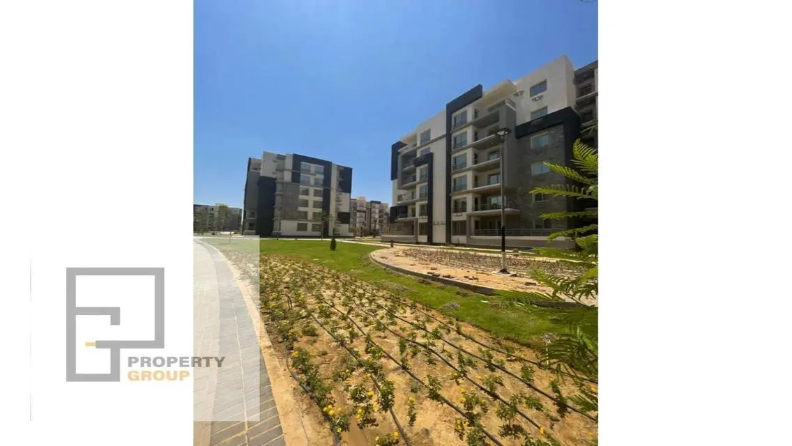 Distinctive, fully finished apartment in October