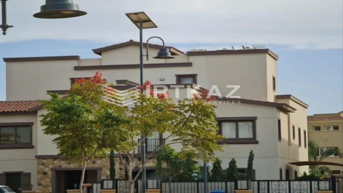 RESALE Villa FINISHED LANDSCAPE VIEW in MIVIDA