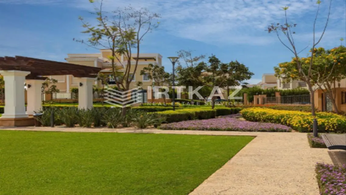 RESALE Villa FINISHED LANDSCAPE VIEW in MIVIDA