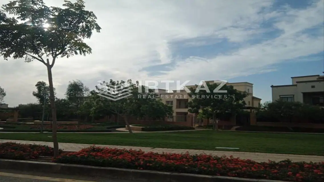 RESALE Villa FINISHED LANDSCAPE VIEW in MIVIDA