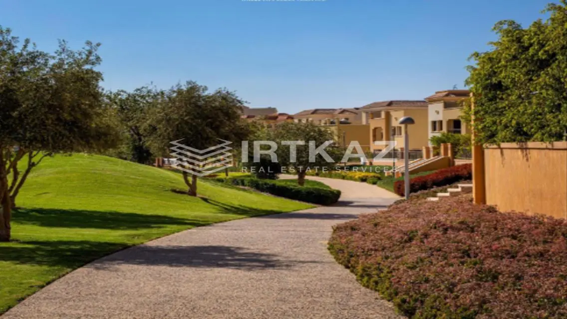 RESALE Villa FINISHED LANDSCAPE VIEW in MIVIDA