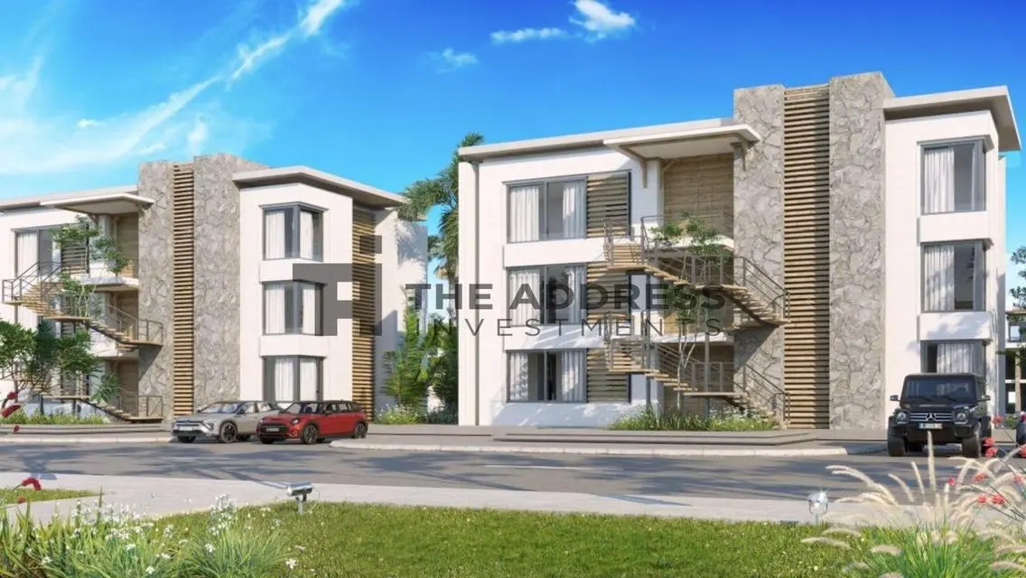 Get a 2bds Fully Finished Chalet with AC&#39;S Now!!