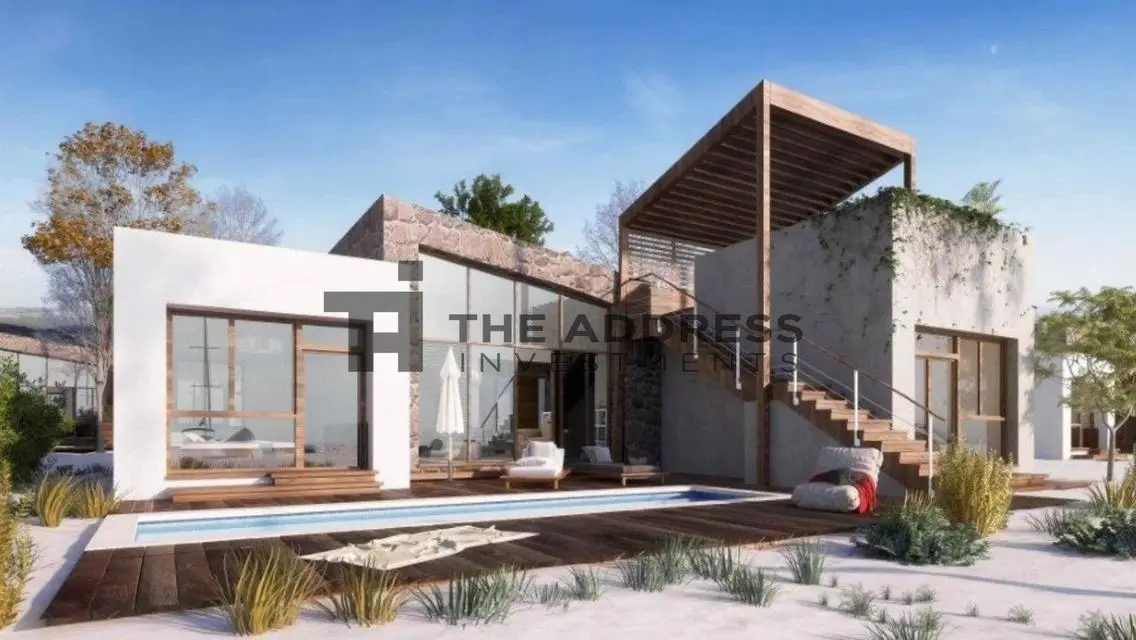 Get a 2bds Fully Finished Chalet with AC&#39;S Now!!