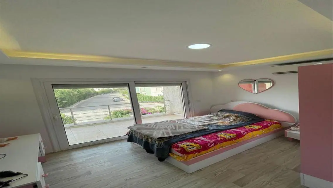 فيلا تحفه للبيع كاش بمدينتى نموذج ii تشطيب فندقى