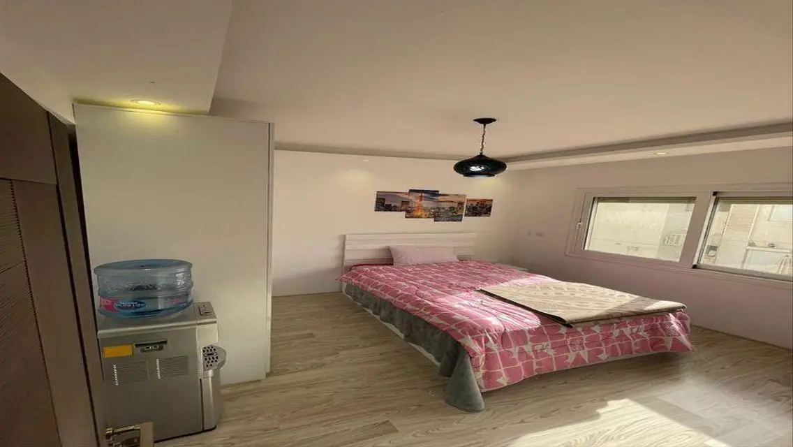 فيلا تحفه للبيع كاش بمدينتى نموذج ii تشطيب فندقى