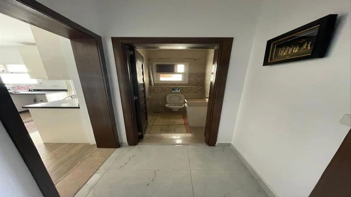 فيلا تحفه للبيع كاش بمدينتى نموذج ii تشطيب فندقى