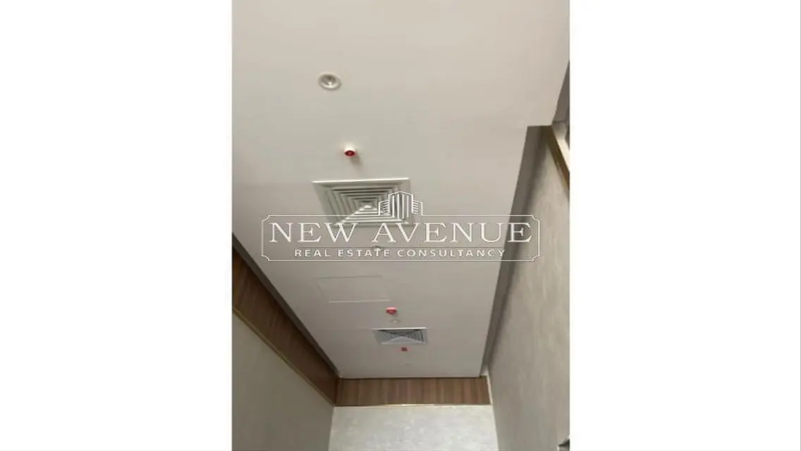 Floor 1000 sqm for rent at New Cairo