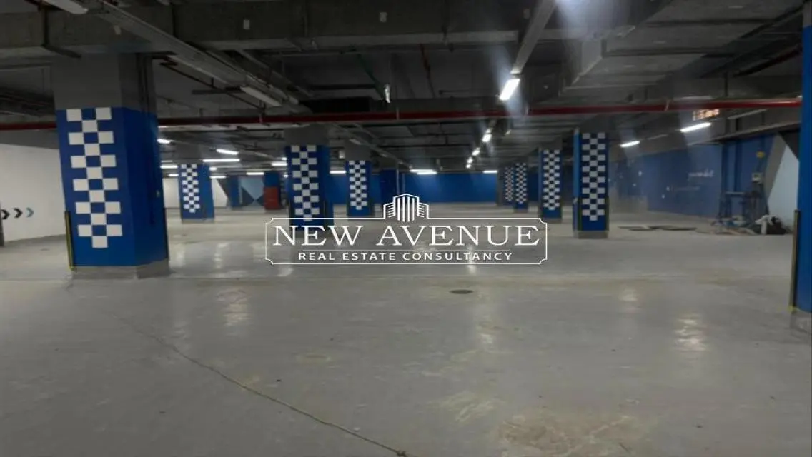 Floor 1000 sqm for rent at New Cairo