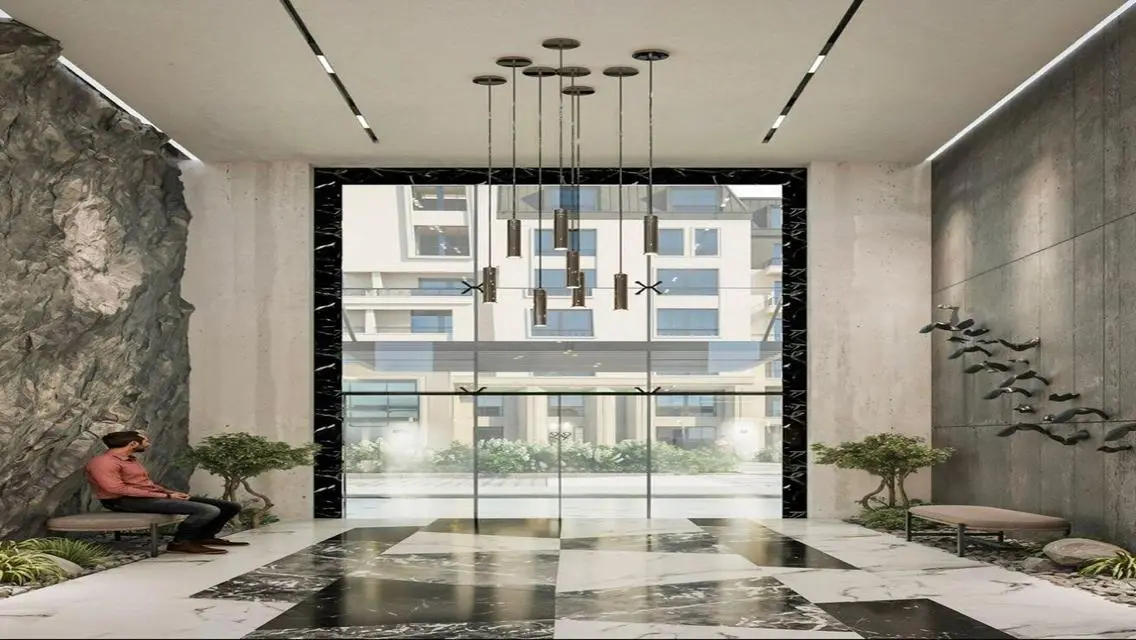 Pay 207K in unit 115m in Beta Residence - over 8 Y