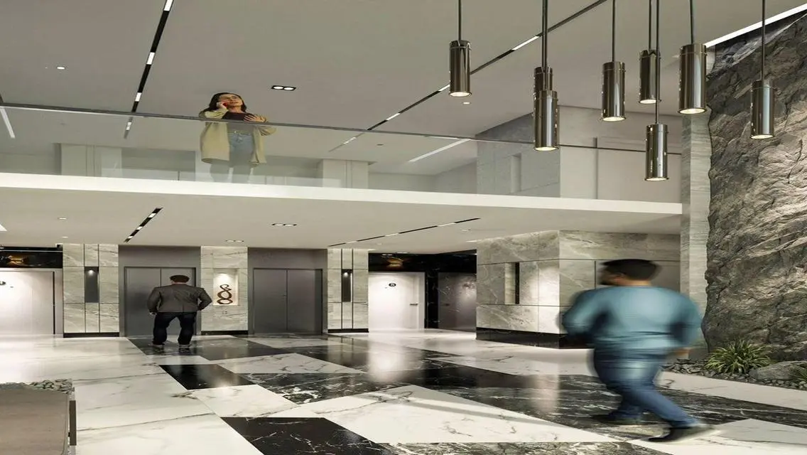 Pay 207K in unit 115m in Beta Residence - over 8 Y