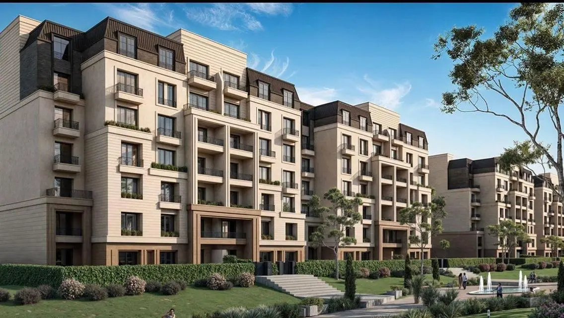 Pay 207K in unit 115m in Beta Residence - over 8 Y