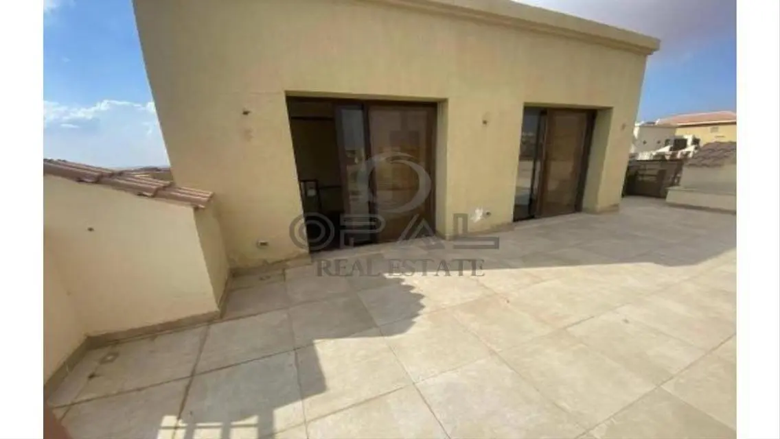 For rent penthouse in Casa Beverly Hills - Sodic
