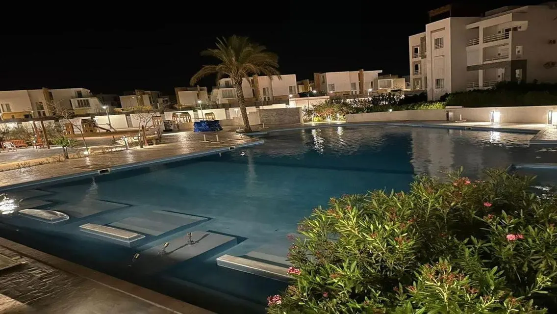 Chalet For Sale Fully Finished_Amwaj Near La Vista