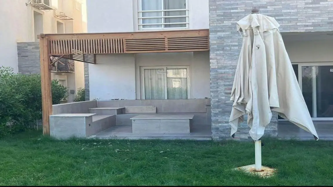 Chalet For Sale Fully Finished_Amwaj Near La Vista