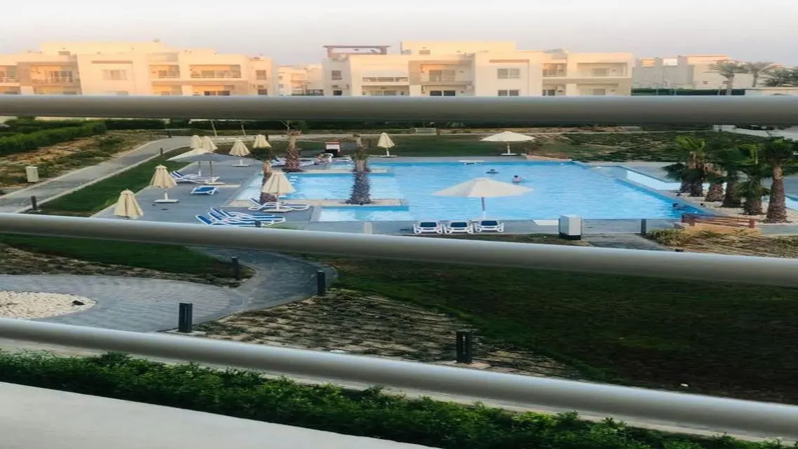 Chalet For Sale Fully Finished_Amwaj Near La Vista