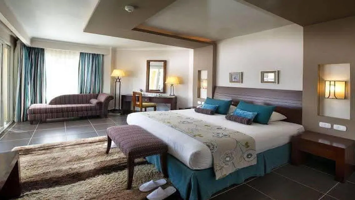 Chalet For Sale Fully Finished_Amwaj Near La Vista