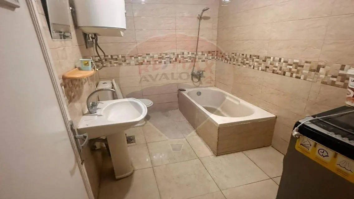 Luxury Apartment for Sale - 130 sqm