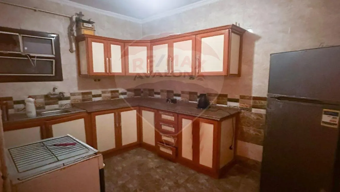 Luxury Apartment for Sale - 130 sqm