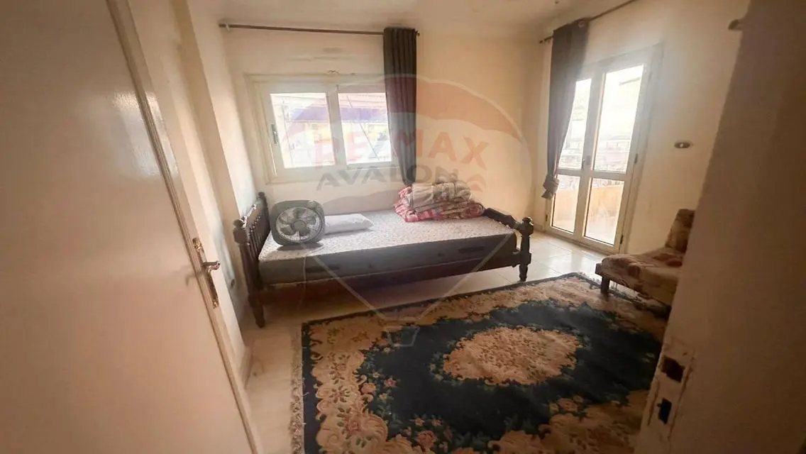 Luxury Apartment for Sale - 130 sqm