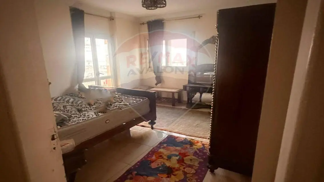 Luxury Apartment for Sale - 130 sqm
