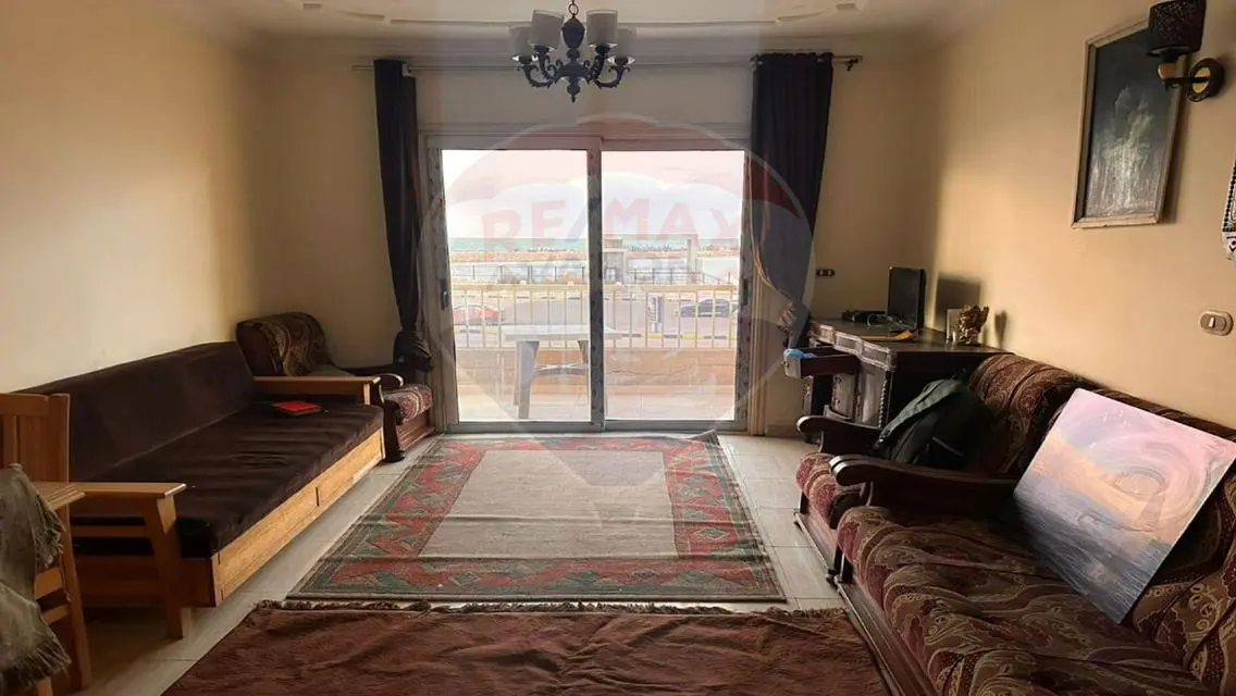 Luxury Apartment for Sale - 130 sqm