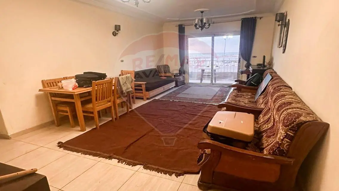 Luxury Apartment for Sale - 130 sqm