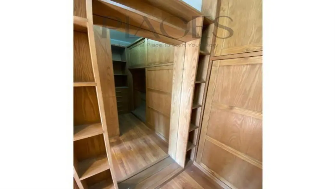 Apartment For Rent 190 SQM in Eastown Compound