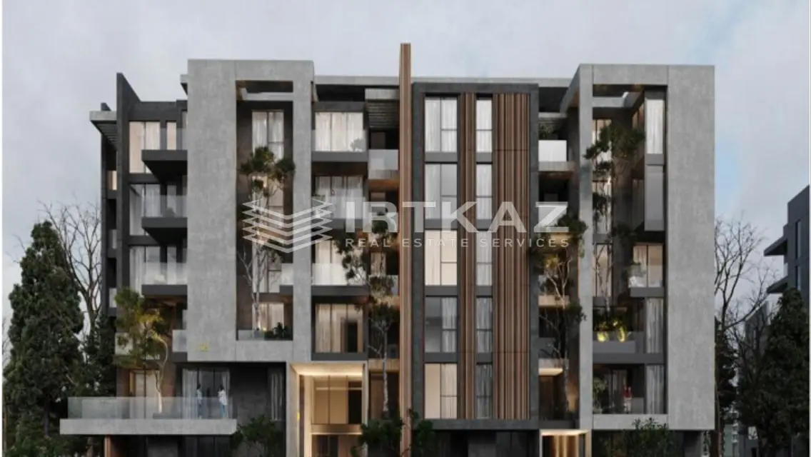 Apartment 167m- Down Payment 416K REST OVER 10Y
