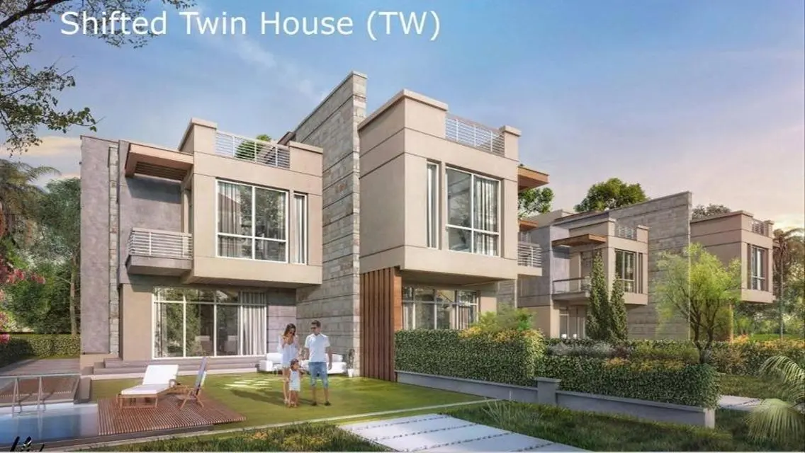 Villa 500m First Row Sea With Installments 7years