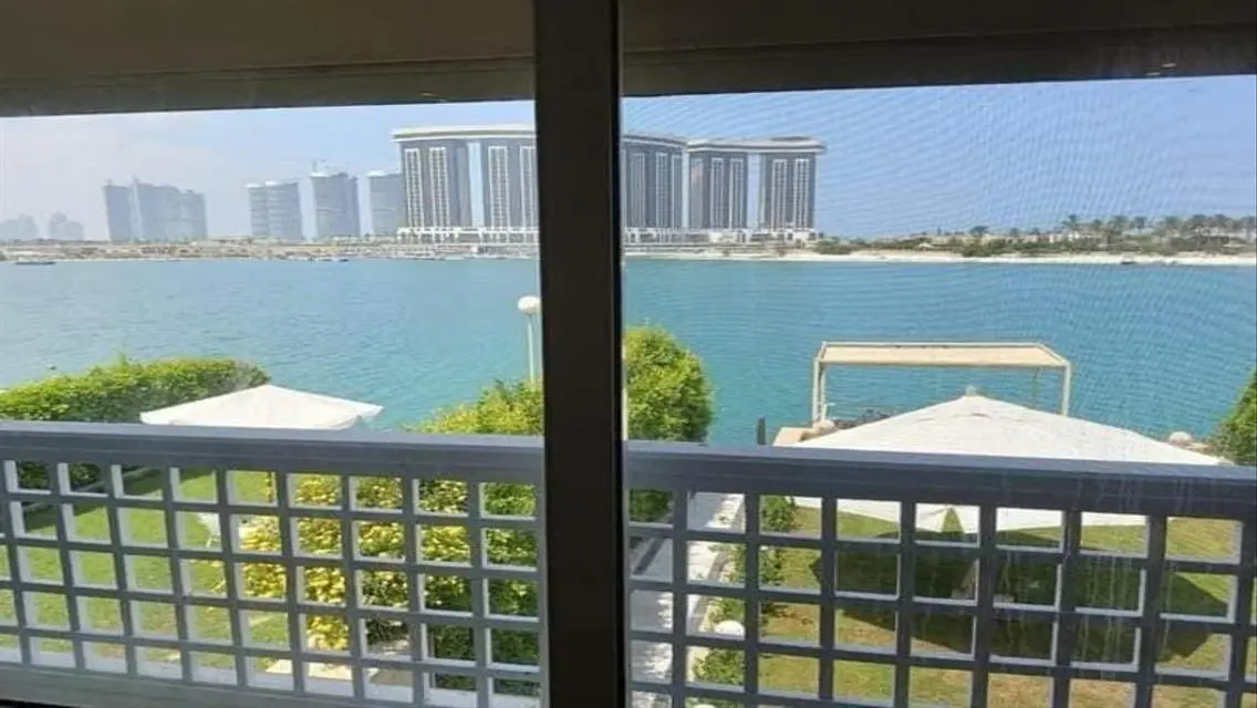 Villa 500m First Row Sea With Installments 7years