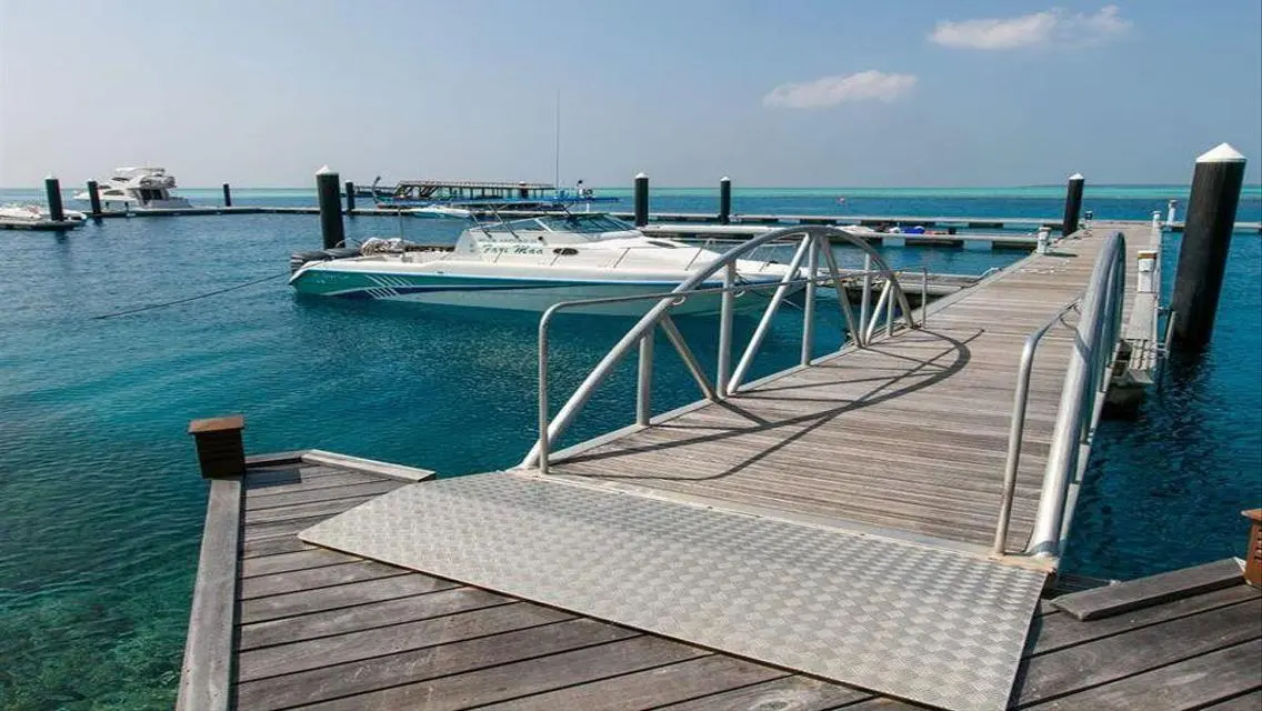 Villa 500m First Row Sea With Installments 7years