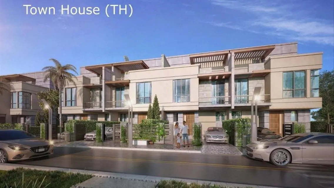 Villa 500m First Row Sea With Installments 7years